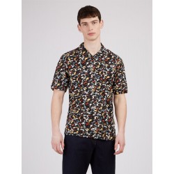 CHEMISE HOMME BEN SHERMAN A...