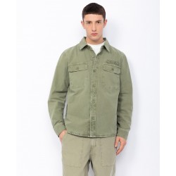 SURCHEMISE ARMY HOMME...