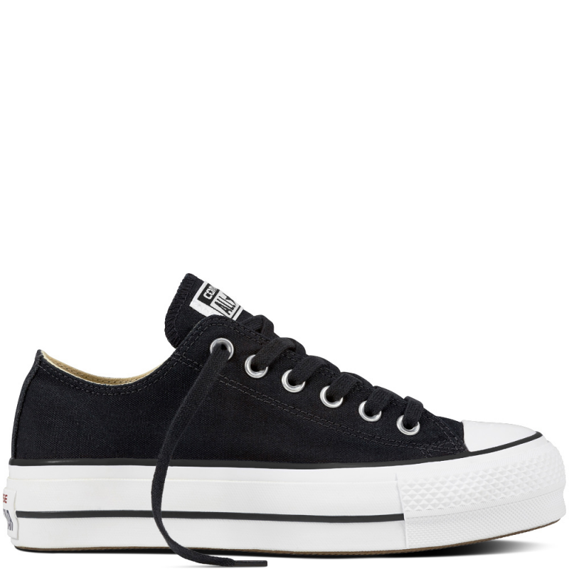 CONVERSE CHUCK TAYLOR ALL STAR LIFT OX - BASSE PLATEFORME